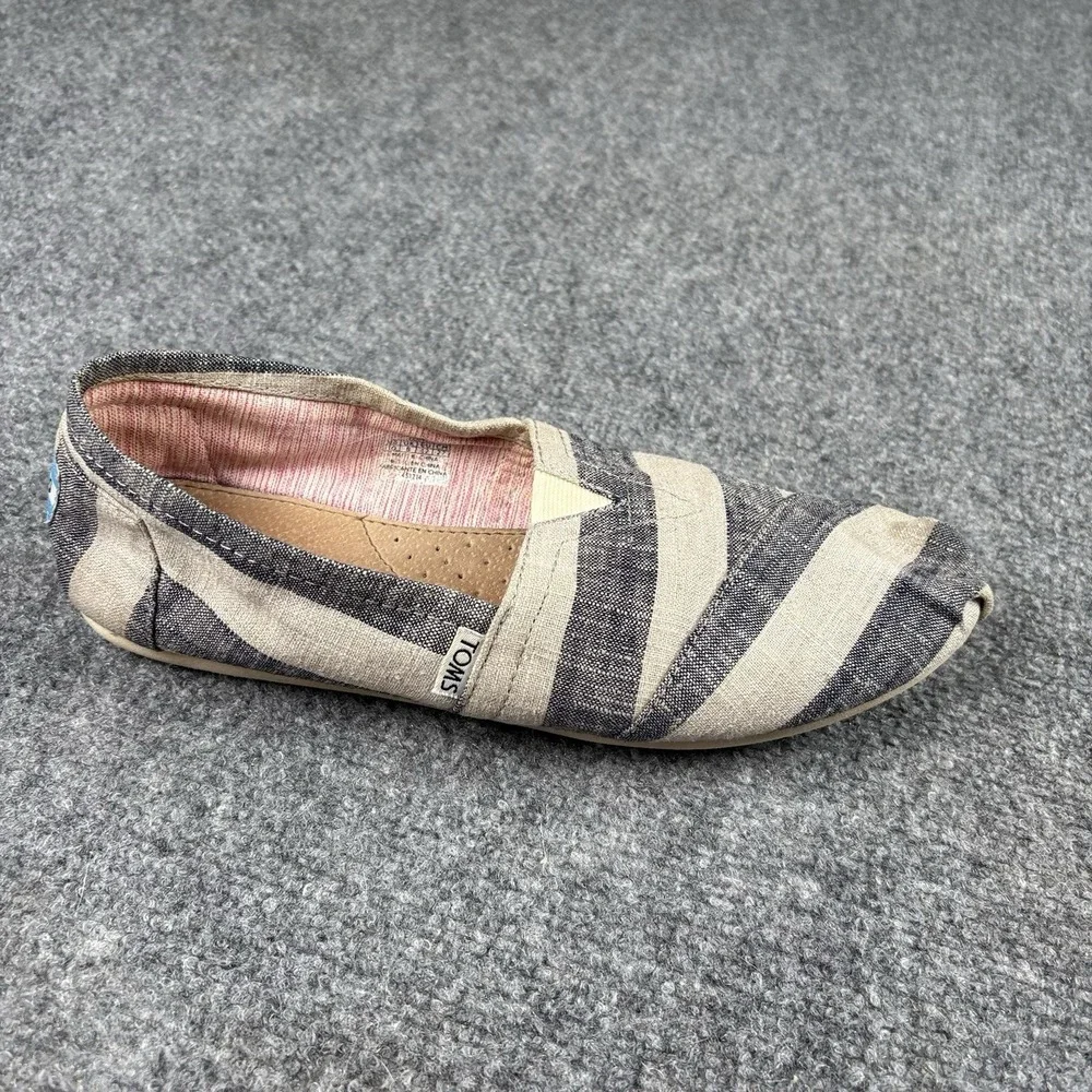 Toms women classic